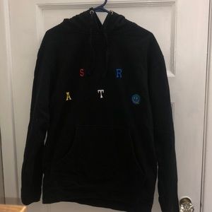 Astroworld Scatter Hoodie